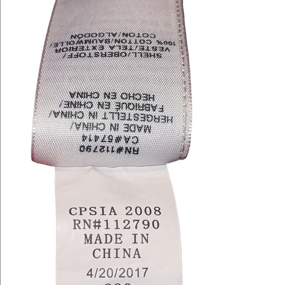 True Religion Red Joggers with Logo Gender Neutral 18 Months - Picture 4 of 6